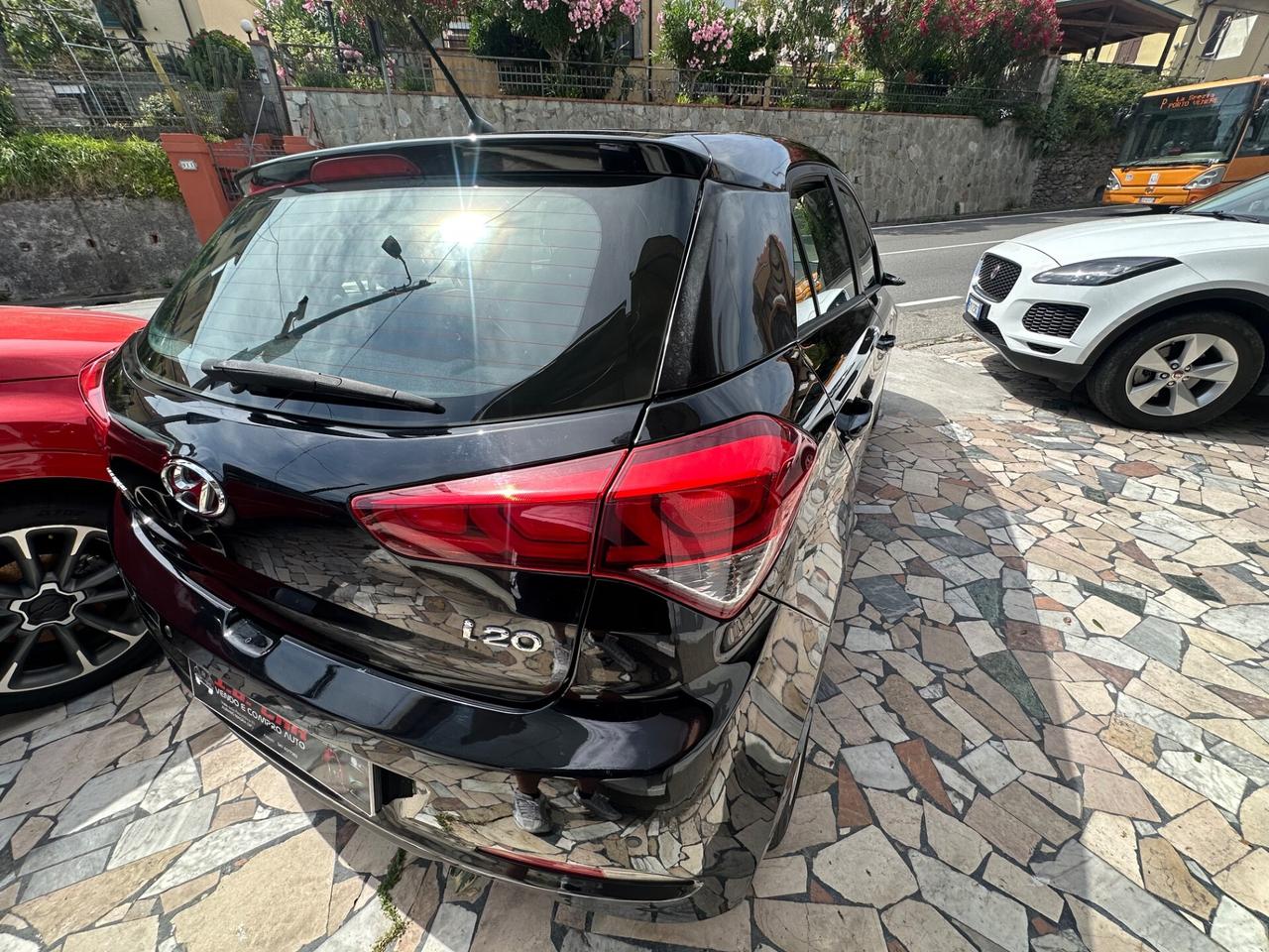 Hyundai i20 1.1 CRDi 12V 5 porte Comfort