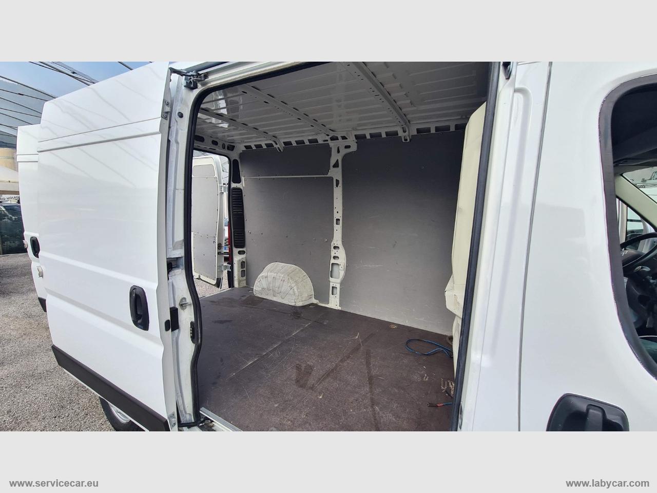 Jumper 33 BlueHDi 140 S&S PM-TM Atlante