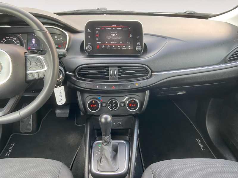 FIAT Tipo SW 1.6 mjt Lounge s&s 120cv DcT