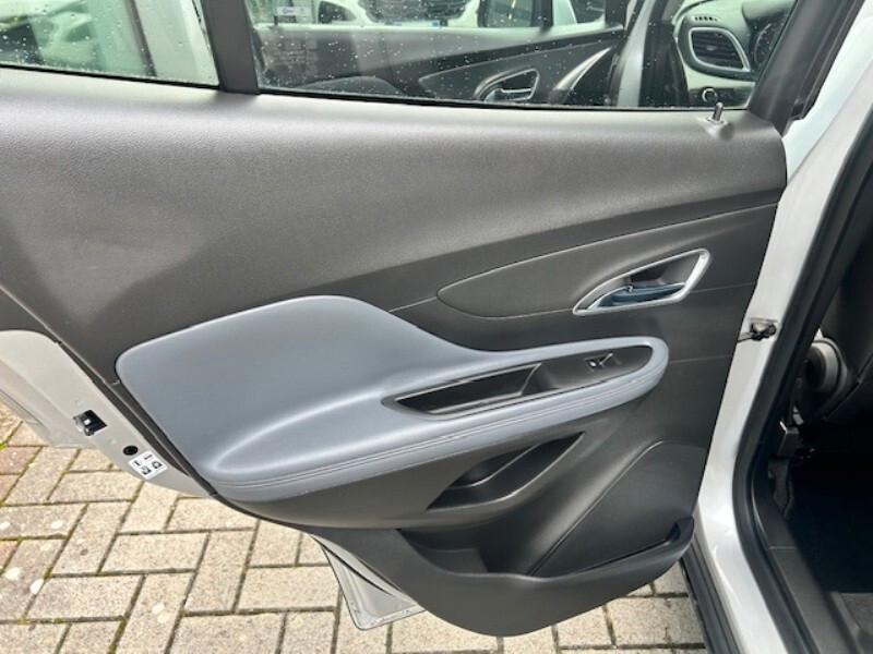 Opel Mokka 1.6 CDTI Ecotec 136CV 4x2 Start&Stop Cosmo