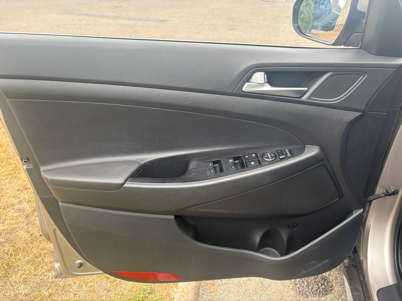Hyundai Tucson 1.7 CRDi XPossible