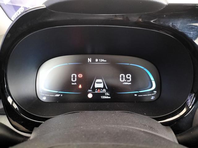 HYUNDAI i10 1.0 MPI AT Connectline