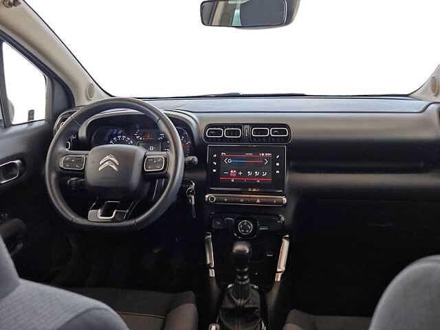 Citroen C3 Aircross PureTech 110 S&S Feel