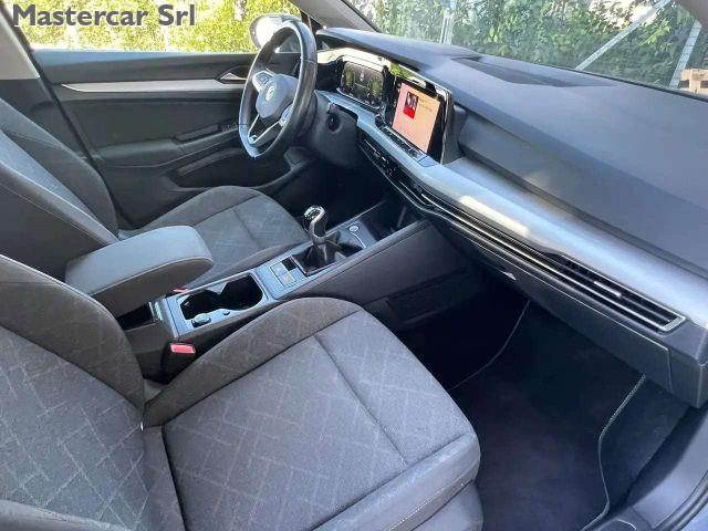 VOLKSWAGEN Golf Variant 2.0 tdi Life 115cv GH409ZW