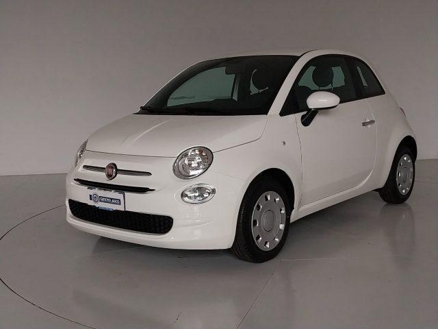 FIAT 500 1.0 Hybrid Cult