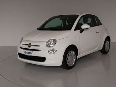 FIAT 500 1.0 Hybrid Cult