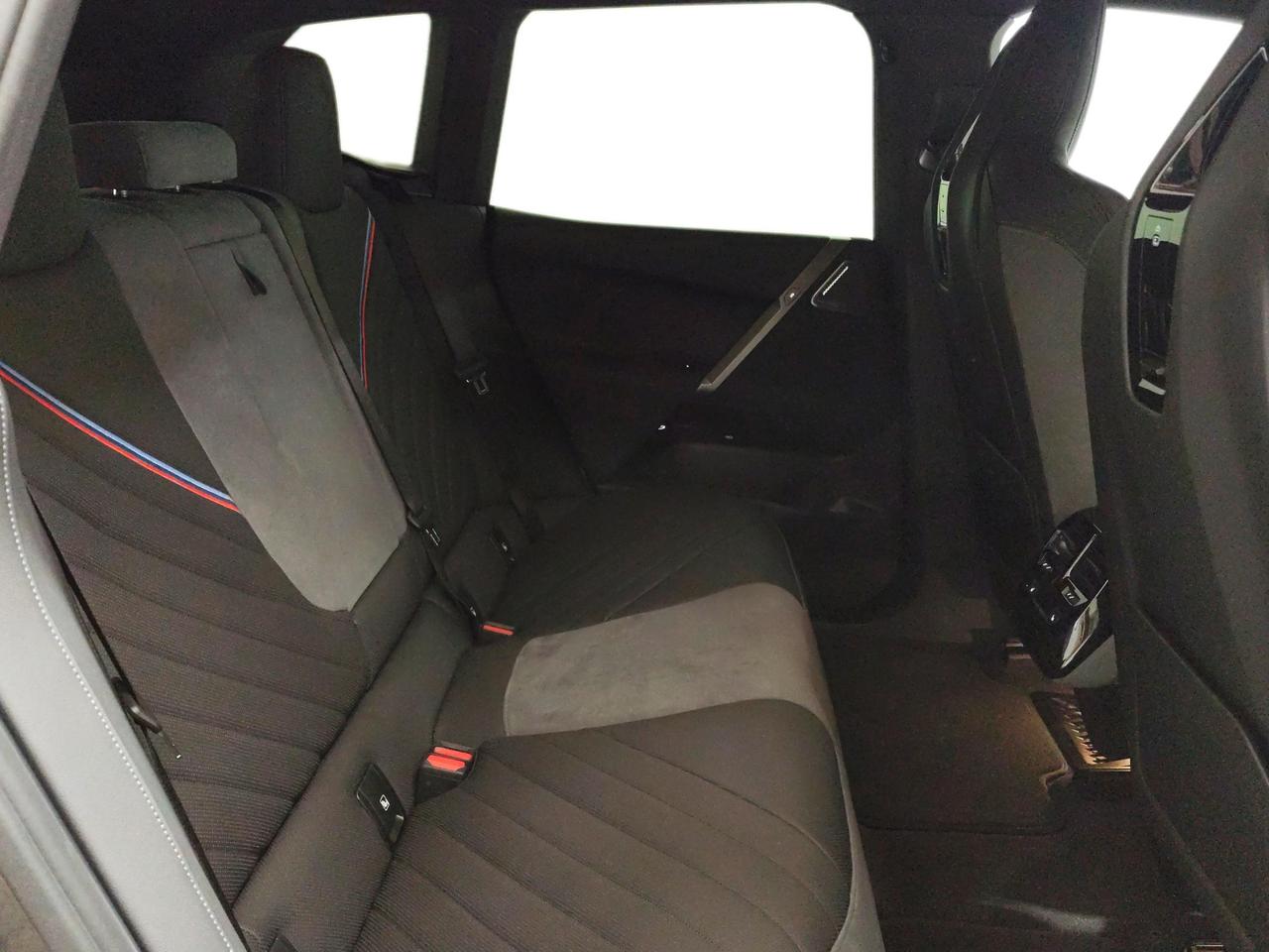 BMW iX xDrive45 MSport Pro