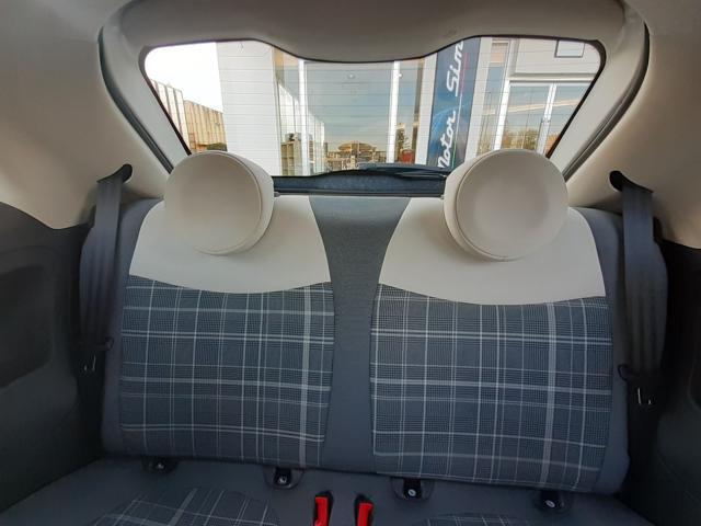 FIAT 500 *PROMO* 1.2 Lounge