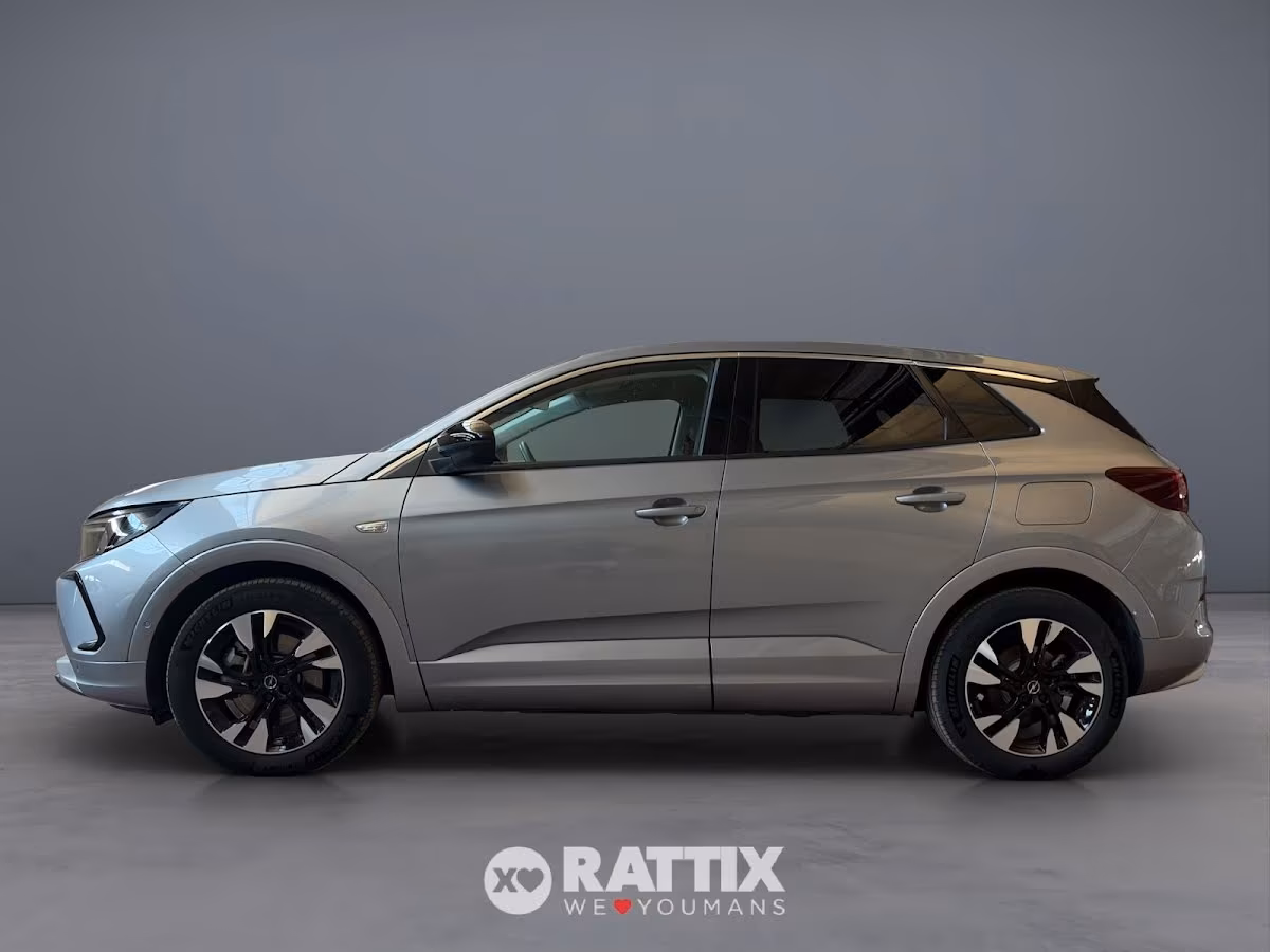 Opel Grandland 1.6 phev 225CV Business Elegance auto