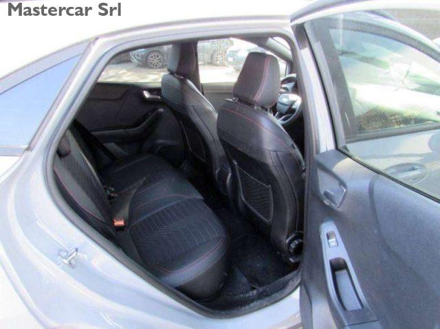 FORD Puma Puma II 1.0 ecoboost h ST-Line X Autom - GS006XH