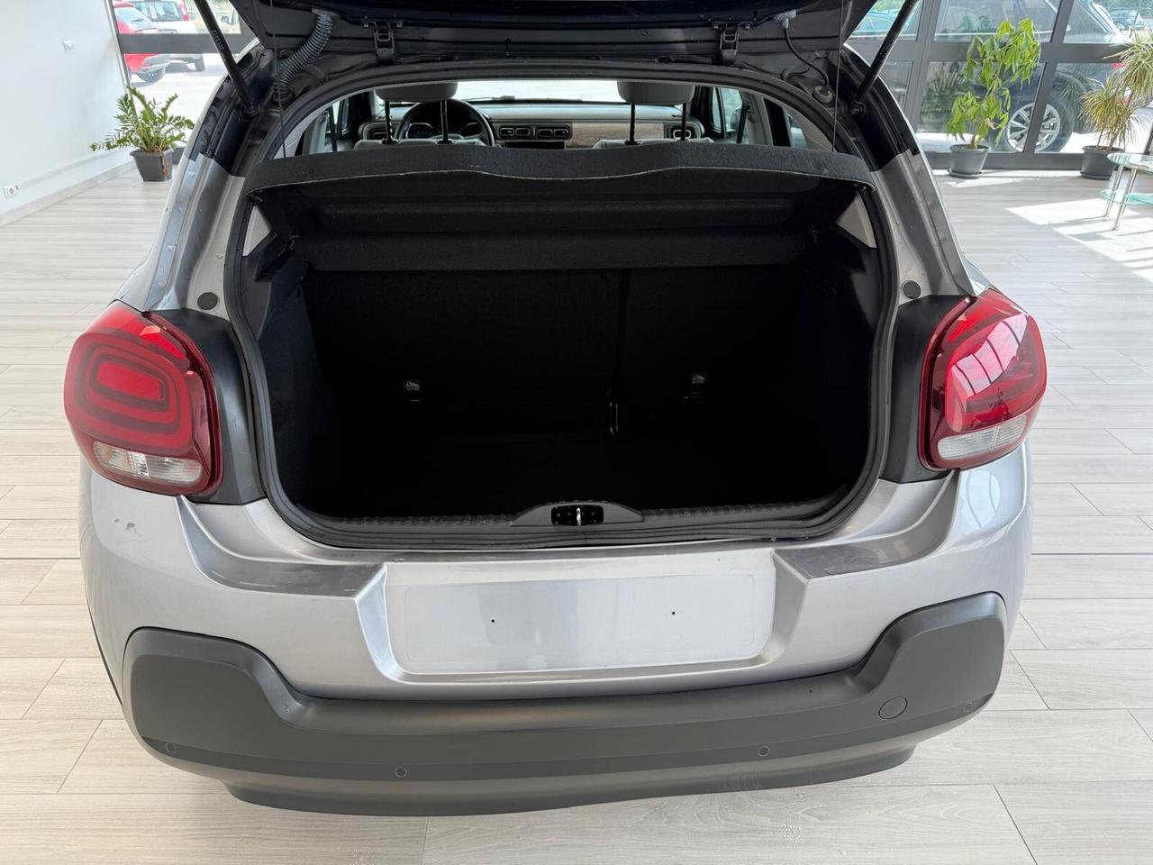 Citroen C3 PureTech 83 S&S Shine Pack