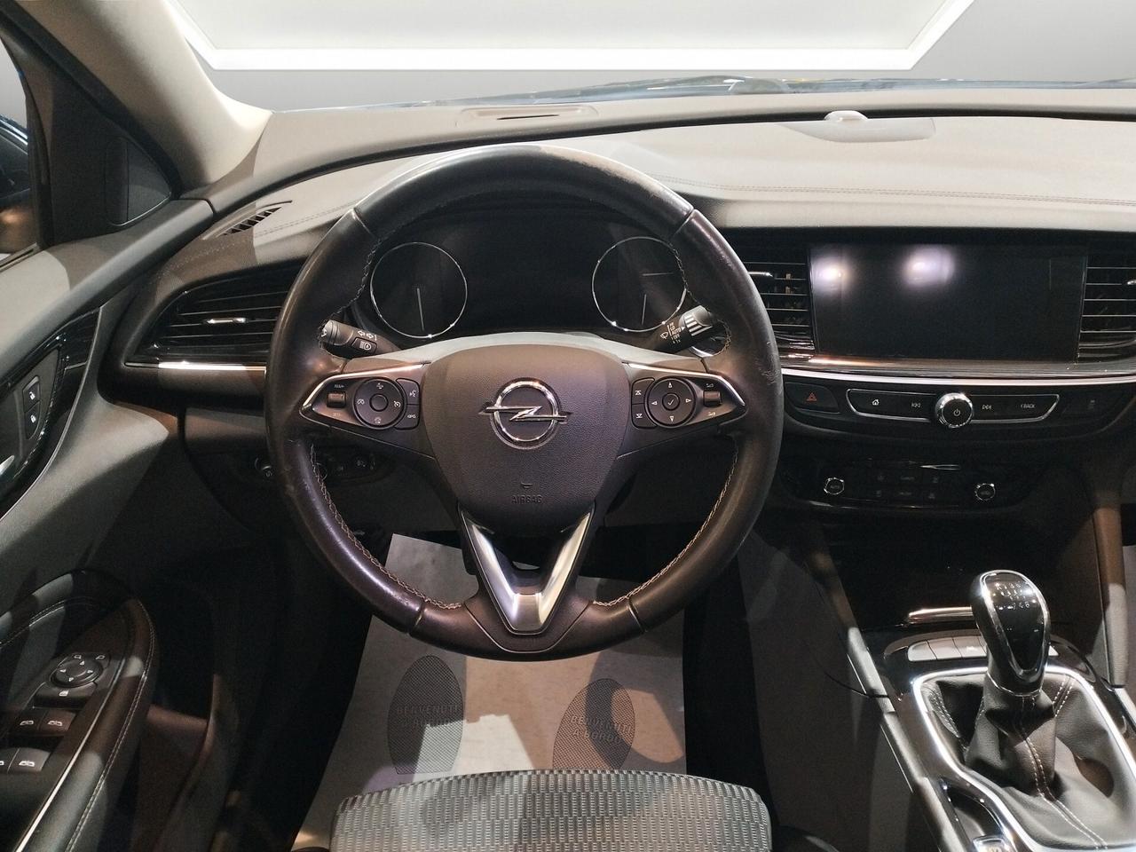 OPEL INSIGNIA 5p 2.0 CDTI S&S Grand Sport Innovation