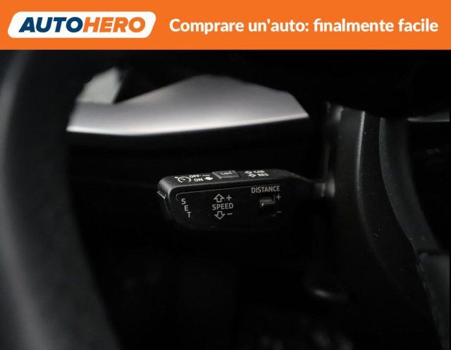 AUDI A3 SPB 35 TDI S line edition