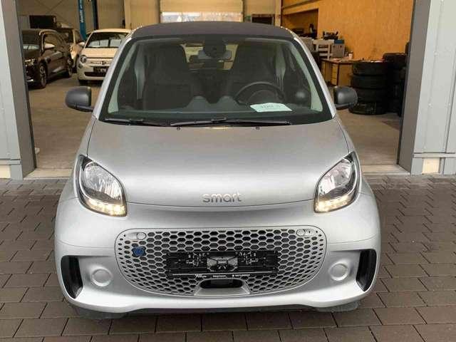 smart forTwo PARI AL NUOVO!EQ