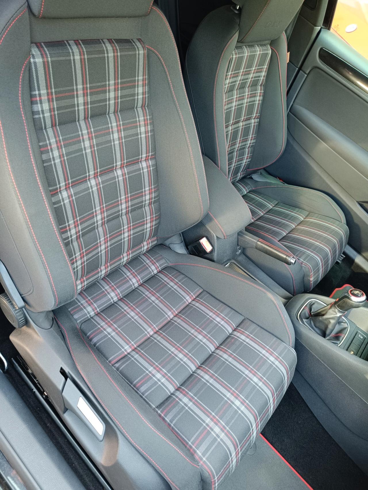 GOLF GTI 3 p.