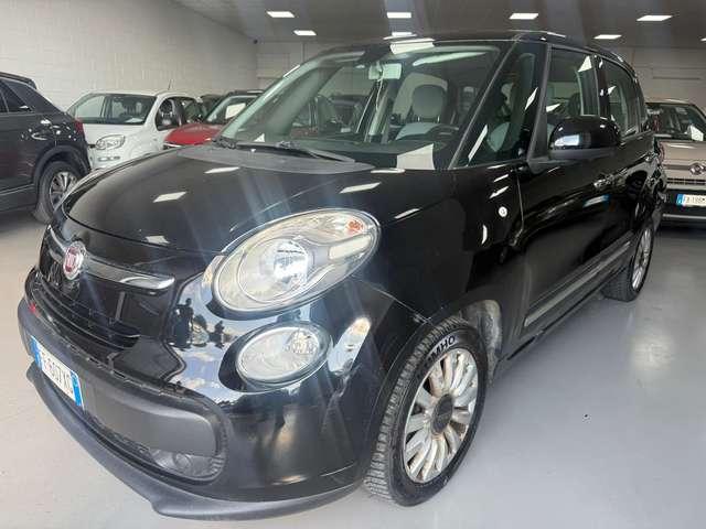 Fiat 500L 500L 2012 1.3 mjt Lounge 95cv