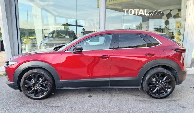 MAZDA CX-30 2.0L e-Skyactiv-G 150 CV M Hybrid 2WD Homura