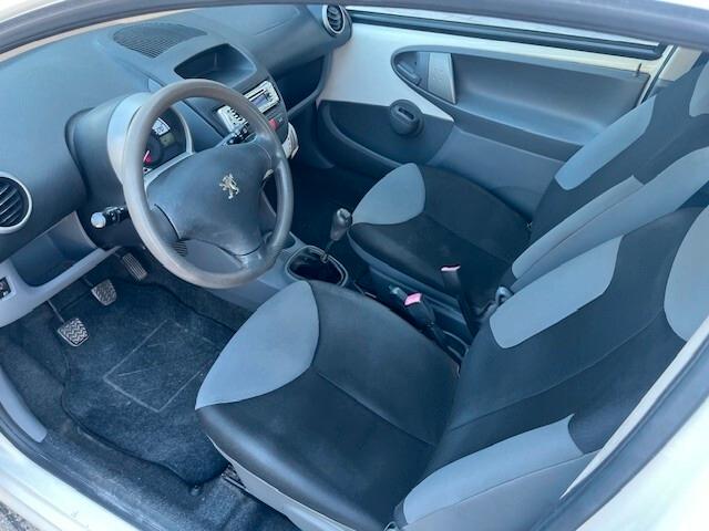 Peugeot 107 1.0 68CV 3p. Desir