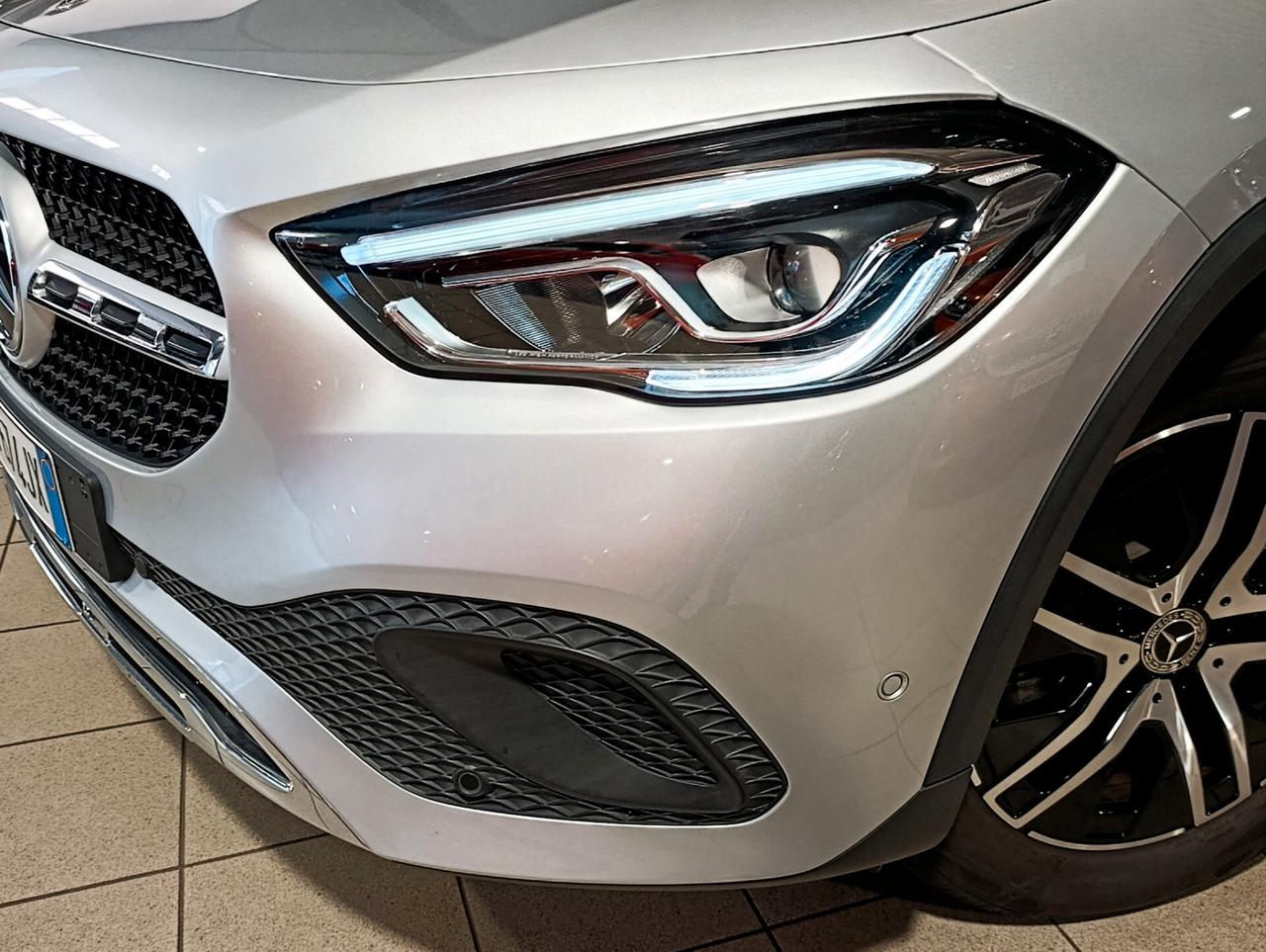 Mercedes-benz GLA 200 Aut. Sport Plus KM 34.179