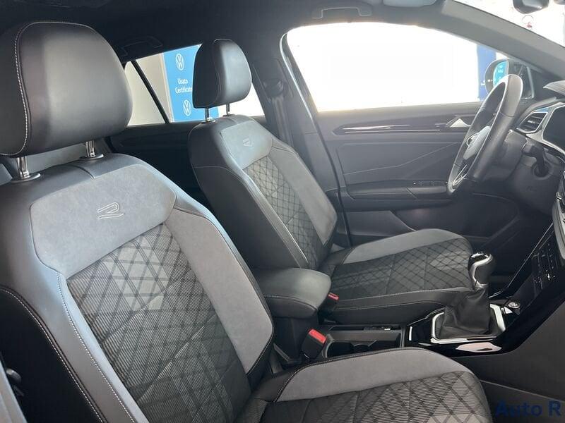 Volkswagen T-Roc T-Roc 2.0 TDI SCR R-Line