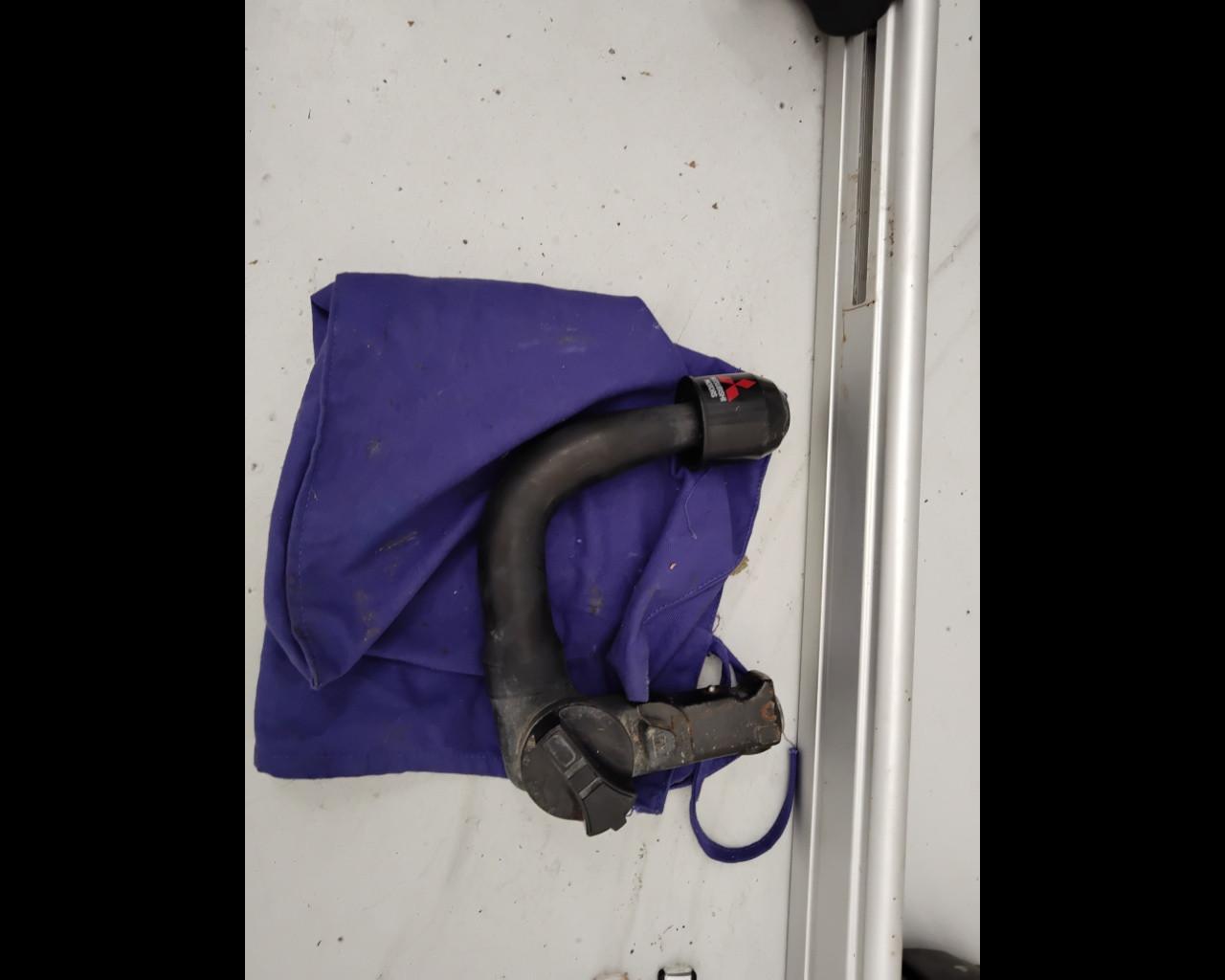 MITSUBISHI Outlander III 2016 - Outlander 2.2 Instyle Plus Sda Diam.Pac