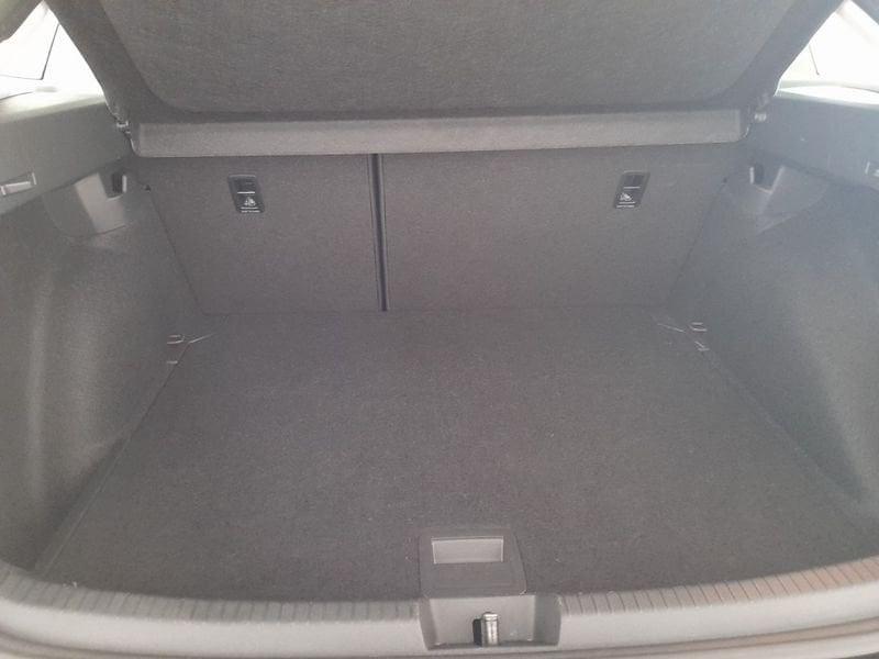 Volkswagen Taigo 1.0 TSI 85kW Life