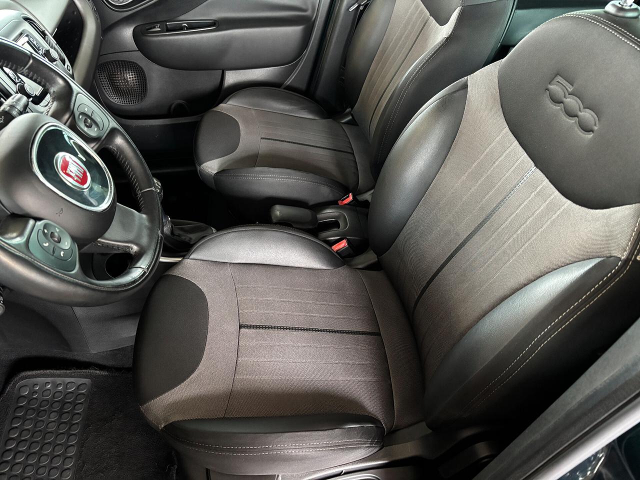 Fiat 500L Living 1.3 Multijet 62KW 85CV Lounge