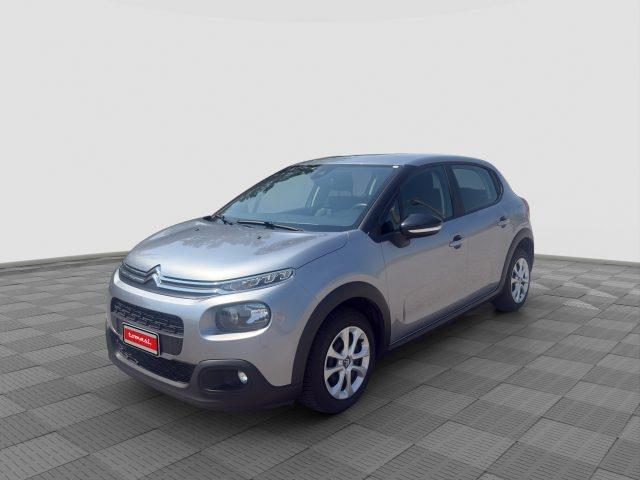 CITROEN C3 C3 PureTech 83 S&S Feel