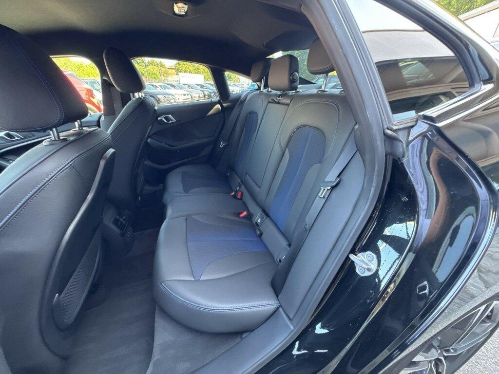 BMW Serie 2 Gran Coupe 220 d Msport Steptronic