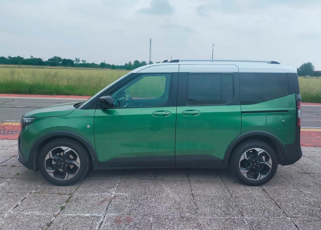 Ford Tourneo Courier Tourneo Courier 1.0 EcoBoost Active