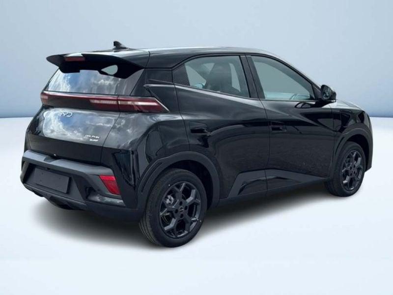 BYD Dolphin Surf Boost