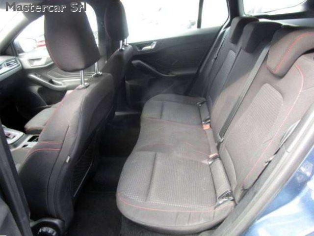 FORD Focus SW 1.0 E/Boost h ST-Line Design 125Cv Auto- GP682S