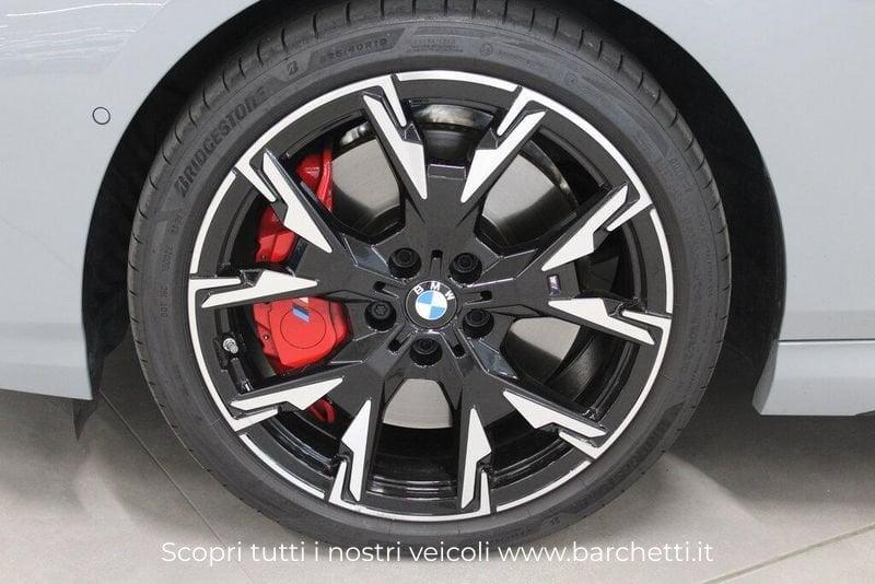 BMW Serie 2 Gran Coupe Serie 2 218d Gran Coupe MSport Pro auto