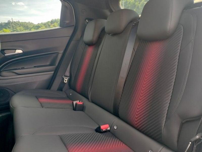 Alfa Romeo Junior 1.2 136 CV Hybrid eDCT6 Speciale, Prezzo Reale!!!