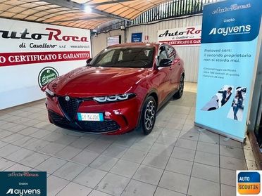 Alfa Romeo Tonale 1.6 diesel 130 CV TCT6 Sprint
