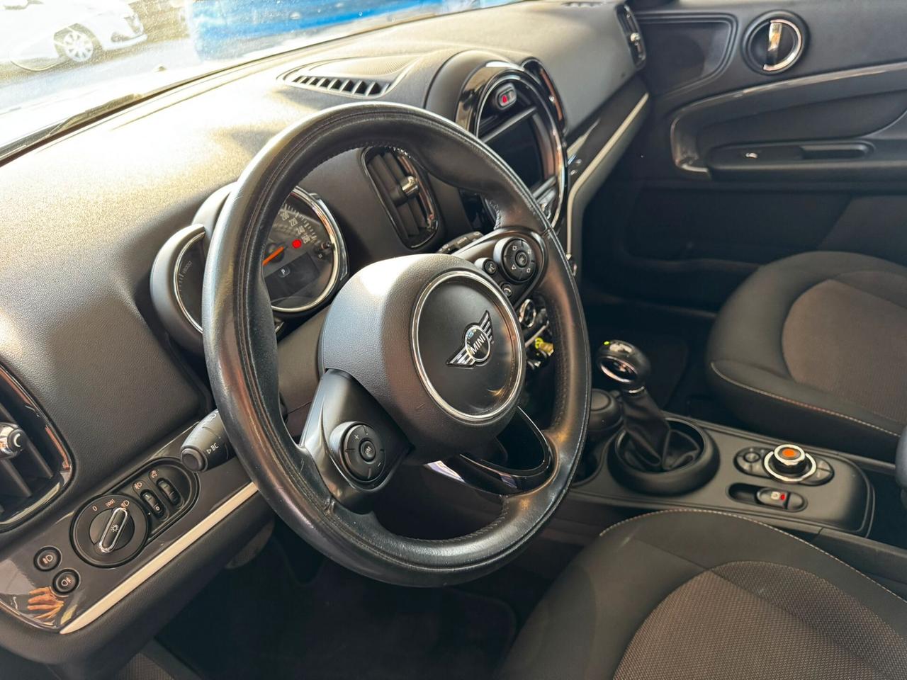 Mini Cooper S Countryman 1.5 SE Business ALL4 Automatica