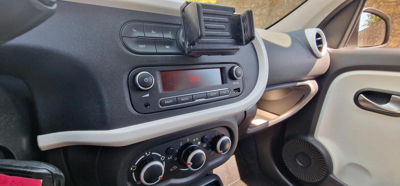 Renault Twingo 70CV Stop&Start Limited