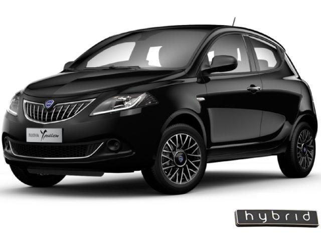 LANCIA Ypsilon 1.0 FireFly 5 porte S&S Hybrid Platino+PACK TECH