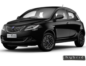 LANCIA Ypsilon 1.0 FireFly 5p Hybrid Platino RUOTINO+PACK COMFORT