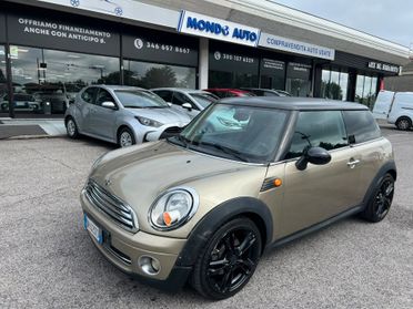 Mini 1.4 16V One Chili*OK NEOPATENTATI*