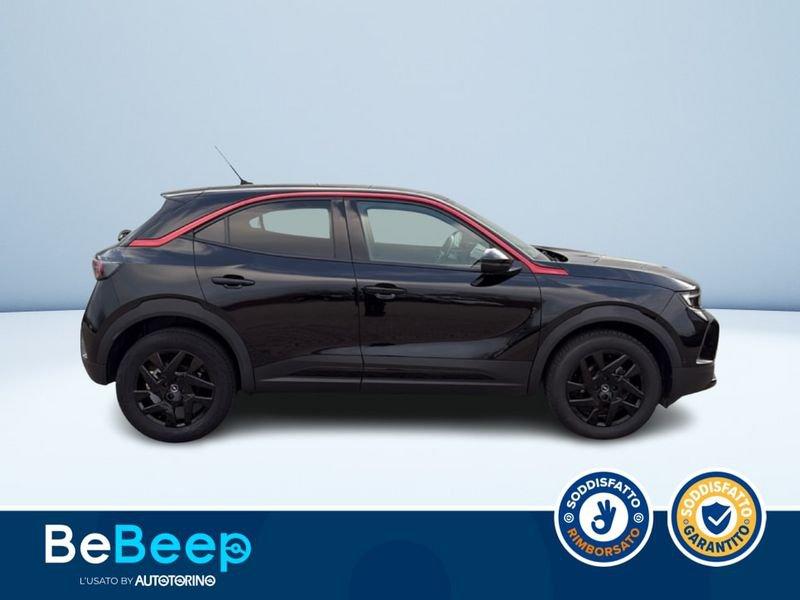 Opel Mokka 1.2 T GS S&S 100CV