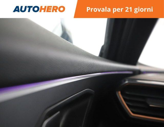 CUPRA Formentor 1.5 TSI DSG