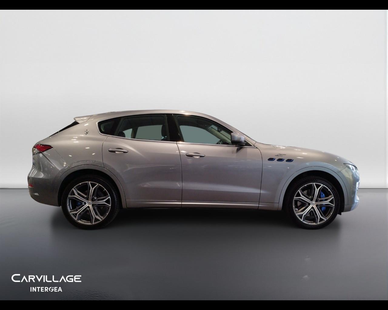 MASERATI Levante 2.0 mhev Executive 330cv auto