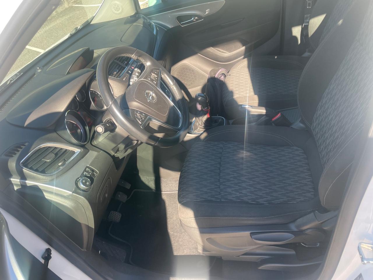 Opel Mokka 1.6 CDTI Ecotec 136CV 4x2 Start&Stop Cosmo b-Color