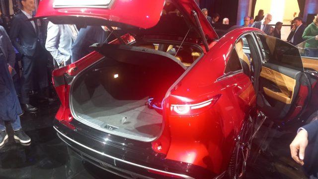 MAZDA Mazda6e 80 kWh Takumi + 1000 ? DI RICARICHE OMAGGIO