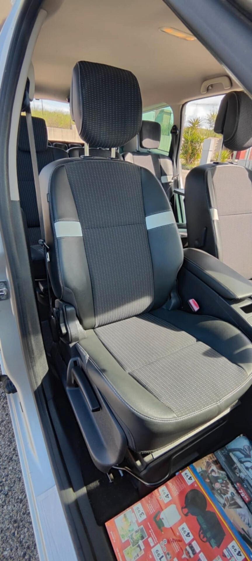 Renault Scenic Scénic 1.5 dCi 110CV Luxe