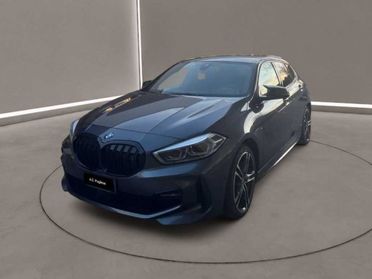 BMW 120 Serie 1 (F40) - d xDrive 5p. Msport