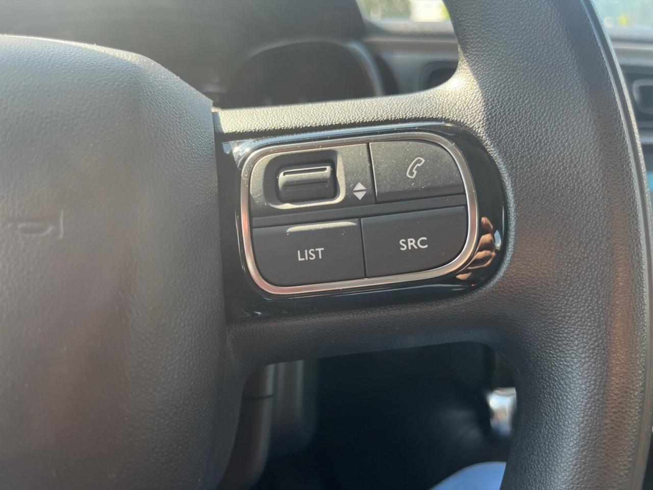 Citroen C3 1.2 puretech feel s&s 83cv neopatentati my20