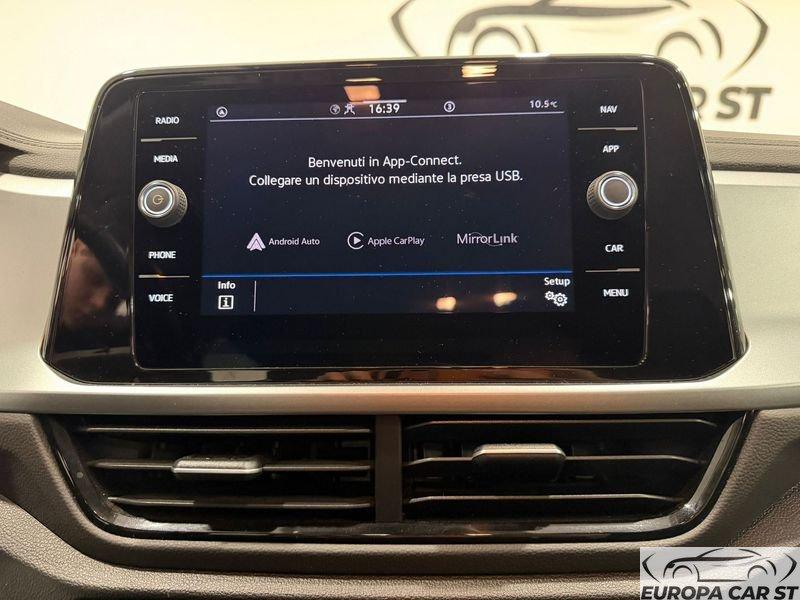 Volkswagen T-Roc T-Roc 2.0 TDI SCR Life
