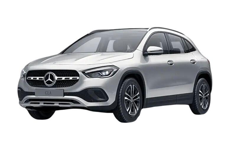Mercedes GLA 200d Business Ext (Promo Limit)